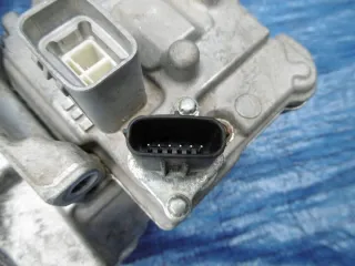 042200-0533 Компрессор кондиционера Toyota Rav 4 4 Арт e12315048, вид 9