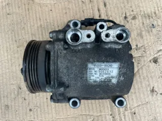 95200-86GA0 Компрессор кондиционера Subaru Justy 2 Арт e12315028, вид 1
