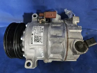 3Q0816803E Компрессор кондиционера Skoda Kamiq Арт e12315017, вид 1