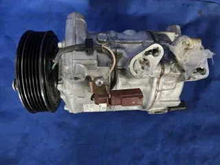 3Q0816803E Компрессор кондиционера Skoda Kamiq Арт e12315017, вид 2