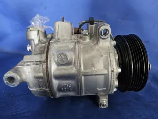 3Q0816803E Компрессор кондиционера Skoda Kamiq Арт e12315017, вид 3