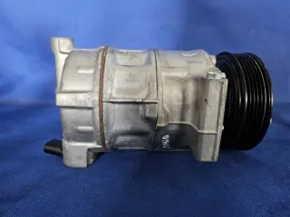 3Q0816803E Компрессор кондиционера Skoda Kamiq Арт e12315017, вид 4