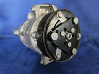 3Q0816803E Компрессор кондиционера Skoda Kamiq Арт e12315017, вид 5