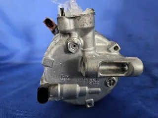 3Q0816803E Компрессор кондиционера Skoda Kamiq Арт e12315017, вид 6