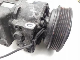 447200-9613 Компрессор кондиционера Porsche Boxster 986  Арт e12314901, вид 6