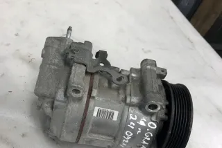 9675655880 Компрессор кондиционера Opel Grandland X Арт e12314838, вид 1