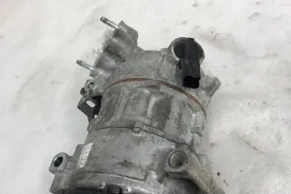 9675655880 Компрессор кондиционера Opel Grandland X Арт e12314838, вид 3