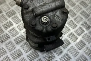 F35_ 09132922 Компрессор кондиционера Opel Astra G Арт e12314816, вид 1