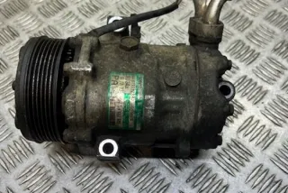 F35_ 09132922 Компрессор кондиционера Opel Astra G Арт e12314816, вид 2
