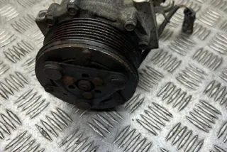 F35_ 09132922 Компрессор кондиционера Opel Astra G Арт e12314816, вид 4