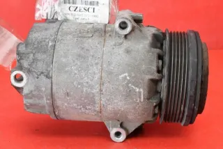 13124754 Компрессор кондиционера Opel Astra H Арт e12314804, вид 1