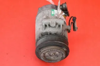 13124754 Компрессор кондиционера Opel Astra H Арт e12314804, вид 3
