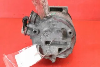 13124754 Компрессор кондиционера Opel Astra H Арт e12314804, вид 5