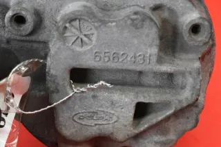 13124754 Компрессор кондиционера Opel Astra H Арт e12314804, вид 6