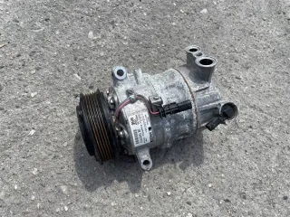 13367373 Компрессор кондиционера Opel Astra K Арт e12314788, вид 1