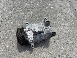 13367373 Компрессор кондиционера Opel Astra K Арт e12314788, вид 2