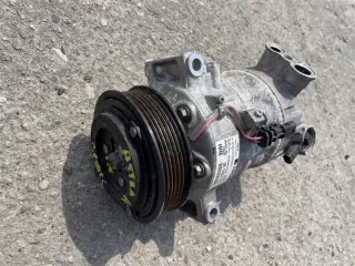 13367373 Компрессор кондиционера Opel Astra K Арт e12314788, вид 3
