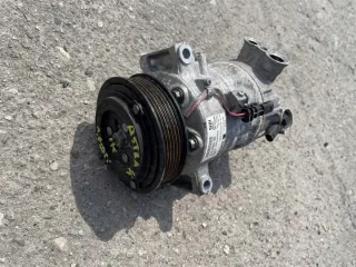13367373 Компрессор кондиционера Opel Astra K Арт e12314788, вид 4