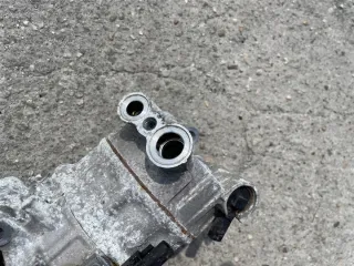 13367373 Компрессор кондиционера Opel Astra K Арт e12314788, вид 7