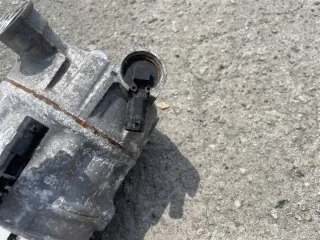 13367373 Компрессор кондиционера Opel Astra K Арт e12314788, вид 8