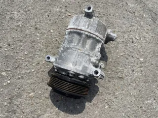 13367373 Компрессор кондиционера Opel Astra K Арт e12314788, вид 9