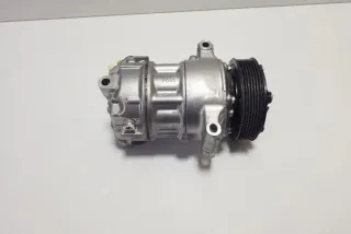 926006UB0A Компрессор кондиционера Nissan Qashqai 2 restailing Арт e12314776, вид 3