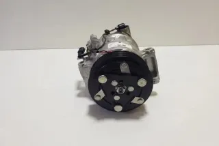 926006UB0A Компрессор кондиционера Nissan Qashqai 2 restailing Арт e12314776, вид 5