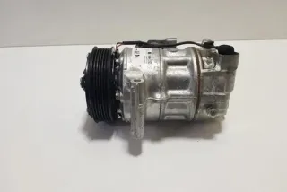 926006UB0A Компрессор кондиционера Nissan Qashqai 2 restailing Арт e12314776, вид 7
