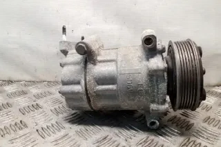 9223392 Компрессор кондиционера MINI Cooper R56 Арт e12314730, вид 3