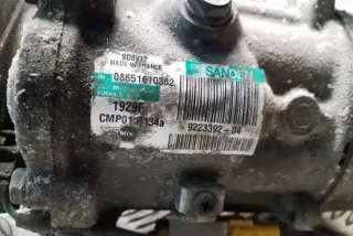 9223392 Компрессор кондиционера MINI Cooper R56 Арт e12314730, вид 4