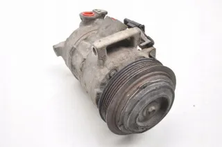 A0008304202 447250-3672 Компрессор кондиционера Mercedes A W177 Арт e12314668, вид 1