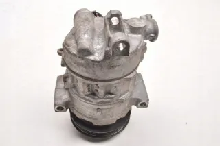 A0008304202 447250-3672 Компрессор кондиционера Mercedes A W177 Арт e12314668, вид 2