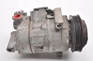 A0008304202 447250-3672 Компрессор кондиционера Mercedes A W177 Арт e12314668, вид 6