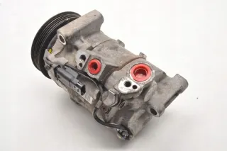A0008304202 447250-3672 Компрессор кондиционера Mercedes A W177 Арт e12314668, вид 9