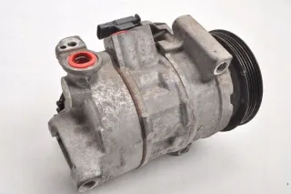 A0008304202 447250-3672 Компрессор кондиционера Mercedes A W177 Арт e12314668, вид 10