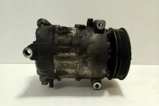7SBH17C Компрессор кондиционера Jeep Cherokee KL Арт e12314607, вид 1