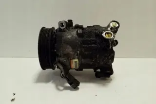 7SBH17C Компрессор кондиционера Jeep Cherokee KL Арт e12314607, вид 3