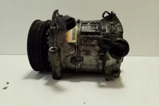 7SBH17C Компрессор кондиционера Jeep Cherokee KL Арт e12314607, вид 6
