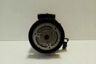 7SBH17C Компрессор кондиционера Jeep Cherokee KL Арт e12314607, вид 8