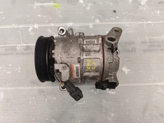 P68103199AC Компрессор кондиционера Jeep Cherokee KL Арт e12314606, вид 1
