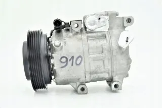 EDGD-3647, 977012H000, 97701-2H000, 977012H002, 97701-2H002, 977012H040, 97701-2H040 Компрессор кондиционера Hyundai i30 FD Арт e12314584, вид 2