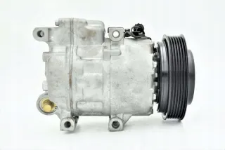 EDGD-3647, 977012H000, 97701-2H000, 977012H002, 97701-2H002, 977012H040, 97701-2H040 Компрессор кондиционера Hyundai i30 FD Арт e12314584, вид 4
