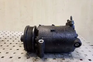 AV6119D629DC Компрессор кондиционера Ford Galaxy 3 Арт e12314532, вид 5