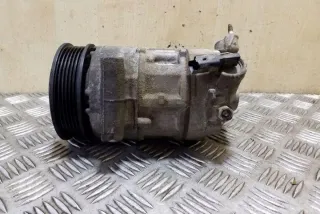 9675655880 Компрессор кондиционера Citroen C4 2 Арт e12314463, вид 5
