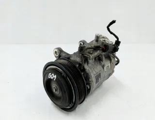 6994082 Компрессор кондиционера BMW X3 G01 Арт e12314429, вид 1