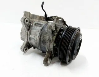 6994082 Компрессор кондиционера BMW X3 G01 Арт e12314429, вид 2