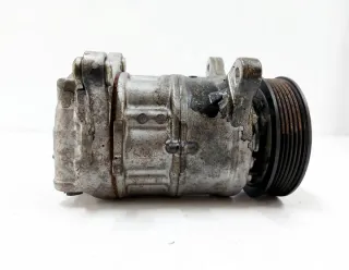 6994082 Компрессор кондиционера BMW X3 G01 Арт e12314429, вид 4