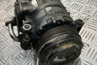 9154072 Компрессор кондиционера BMW 7 F01/F02 Арт e12314416, вид 2