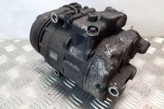 4472208027 Компрессор кондиционера BMW 3 E46 Арт e12314350, вид 2