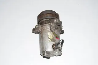 8386650 Компрессор кондиционера BMW 3 E46 Арт e12314329, вид 1
